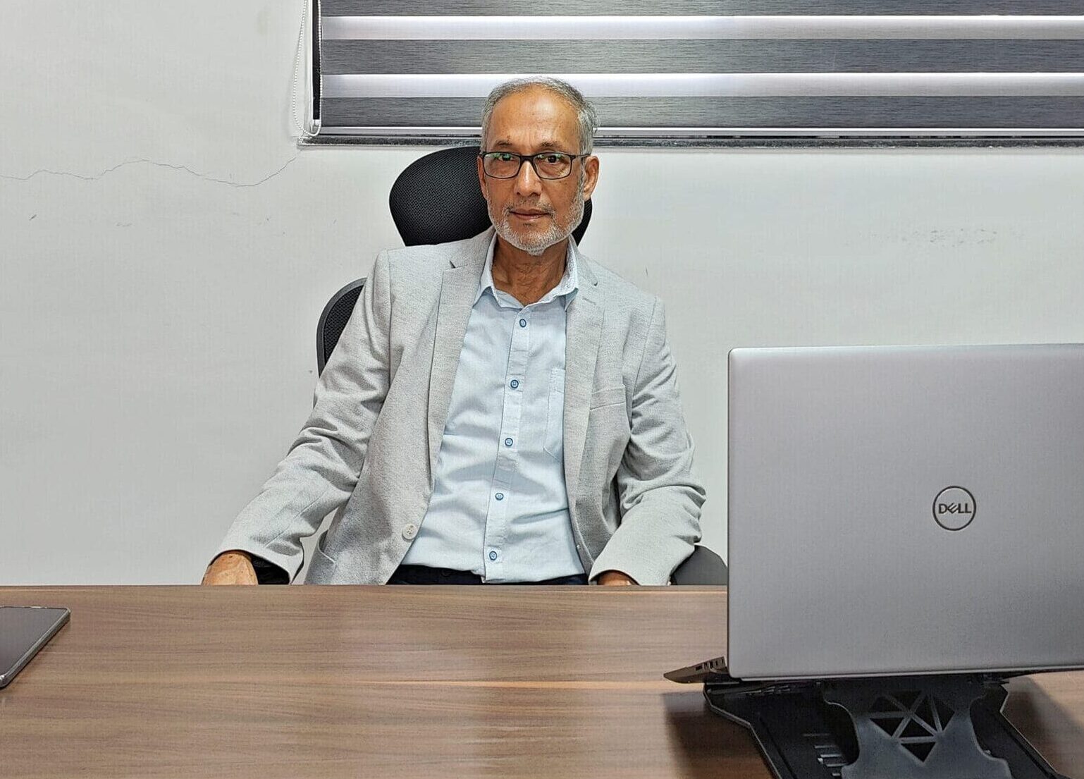 Juzer Kabira