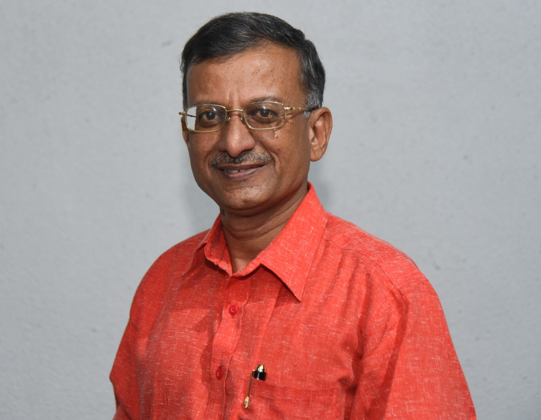 Avinash Naik
