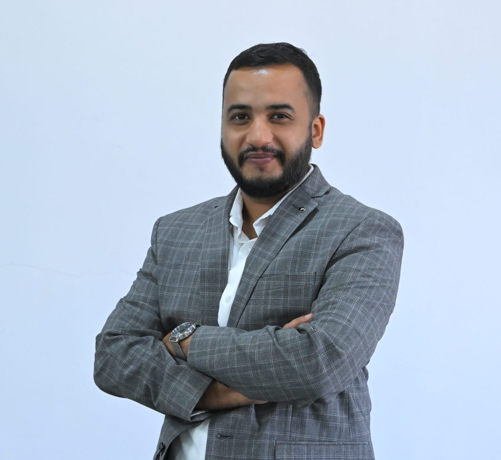 Yusuf Kabira
