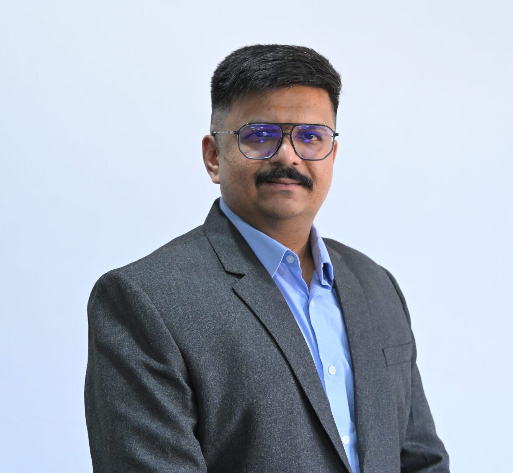 Raunak Pote