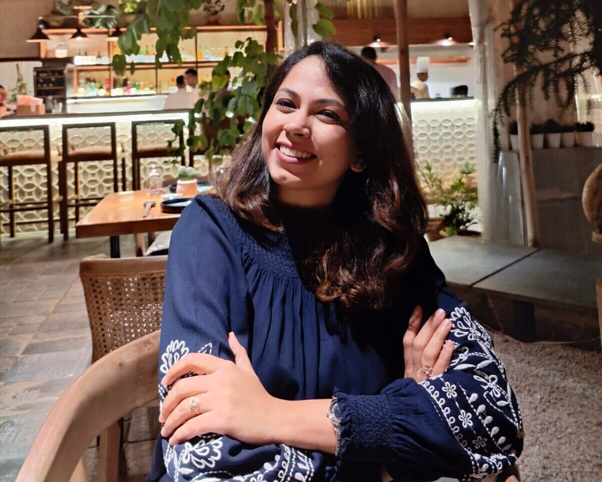 Tasneem Kabira