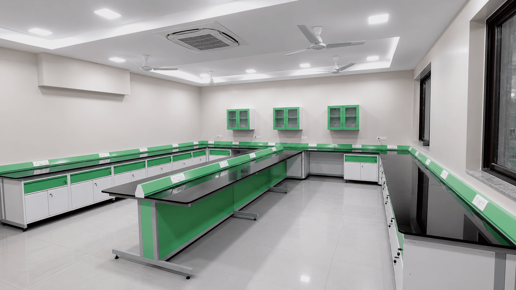 MSB green